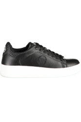 Sergio Tacchini Dmska portov Obuv ierna