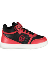 SERGIO TACCHINI Sergio Tacchini Detsk portov obuv Black