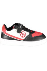 SERGIO TACCHINI Sergio Tacchini Detsk portov obuv Black