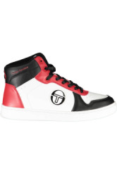 Sergio Tacchini Pnska portov Obuv Biela