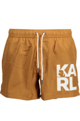 KARL LAGERFELD BEACHWEAR Perfektn Pnske Plavky Hned