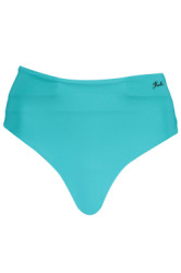 KARL LAGERFELD BEACHWEAR Perfektn Dmske Plavky Spodn diel Svetlo modr