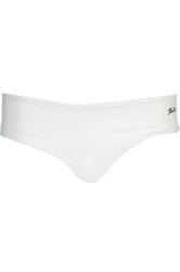 KARL LAGERFELD BEACHWEAR Perfektné Dámske Plavky Spodný diel Biela