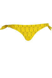 KARL LAGERFELD BEACHWEAR Perfektn Dmske Plavky Spodn diel lt