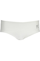 KARL LAGERFELD BEACHWEAR Perfektné Dámske Plavky Spodný diel Biela