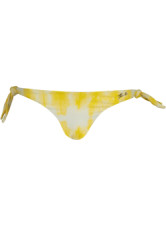 KARL LAGERFELD BEACHWEAR Perfektn Dmske Plavky Spodn diel lt