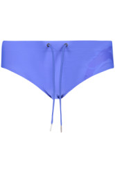 TRUSSARDI Perfektn Pnske Plavky Modr