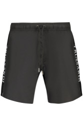 TRUSSARDI Trussardi Costume Parte Sotto Uomo Nero