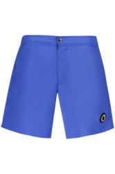 TRUSSARDI Perfektn Pnske Plavky Modr