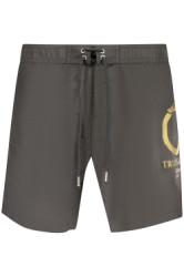 TRUSSARDI Perfektn Pnske Plavky ierna