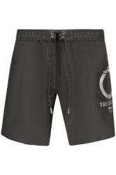 TRUSSARDI Perfektn Pnske Plavky ierna