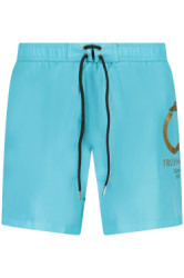 TRUSSARDI Perfektn Pnske Plavky modr