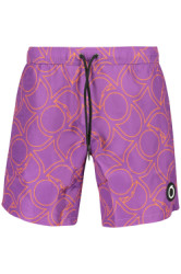 TRUSSARDI Perfektn Pnske Plavky Viola