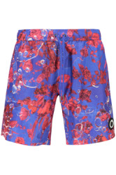 TRUSSARDI Perfektn Pnske Plavky Modr