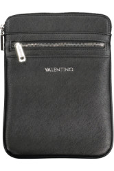 VALENTINO BAGS Praktick Pnska Crossbody Taka ierna