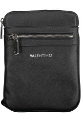 VALENTINO BAGS Praktick Pnska Crossbody Taka ierna