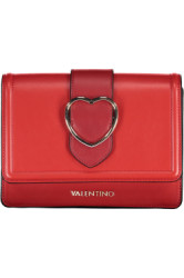 Dmska Kabelka  VALENTINO BAGS  erven