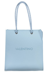 VALENTINO BAGS Fantastick Dmska Kabelka Svetlo modr