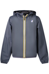 K-WAY K Way Junior Jacket Blue
