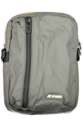 Pnska Crossbody Taka K-WAY Zelen