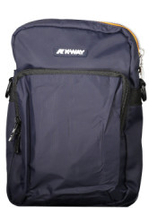 Pnska Crossbody Taka K-WAY Modr