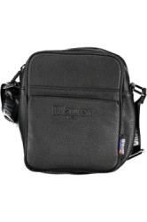 BLAUER Praktick Pnska Crossbody Taka ierna