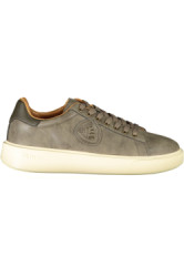 BLAUER Blauer Calzatura Sportiva Uomo Beige