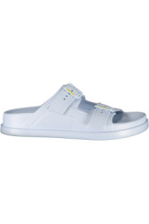 Praktick Dmske lapky BLAUER modr
