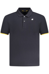 Pnska Polokoea K-WAY Modr