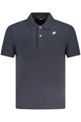 Pnska Polokoea K-WAY Modr