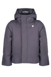 K-WAY K Way Junior Jacket Blue