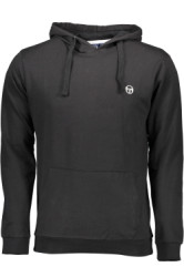 Pnska Mikina bez zipsu Sergio Tacchini ierna