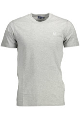 Sergio Tacchini Perfektn Pnske Triko Krtky Rukv ed