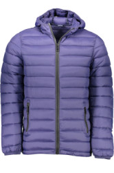 Pnska Bunda Sergio Tacchini  modr