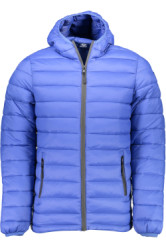 Pnska Bunda Sergio Tacchini  modr