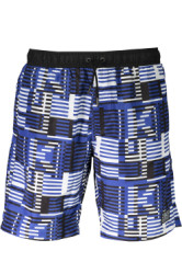 KARL LAGERFELD BEACHWEAR Perfektn Pnske Plavky Modr