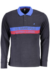 Pnska Polokoea U.S. GRAND POLO Modr