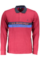 Pnska Polokoea U.S. GRAND POLO erven