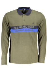 Pnska Polokoea U.S. GRAND POLO Zelen