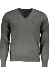 U.S. GRAND POLO tlov Pnsky Pulver zelen