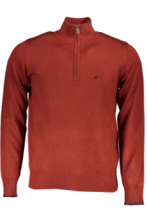 U.S. GRAND POLO �t�lov� P�nsky Pul�ver Bronzov�