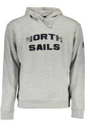 Pnska Mikina bez zipsu North Sails ed