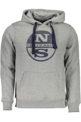 Pnska Mikina bez zipsu North Sails ed