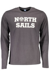 North Sails Perfektn Pnske Triko Dlh Rukv ed