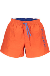 North Sails Perfektn Pnske Plavky erven