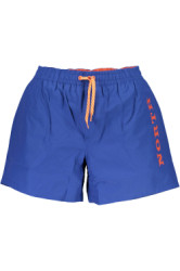 North Sails Perfektn Pnske Plavky Modr