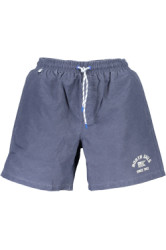 North Sails Perfektn Pnske Plavky Modr