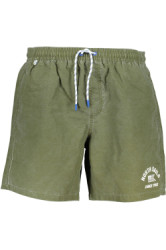 North Sails Perfektn Pnske Plavky Zelen