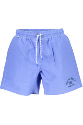 North Sails Perfektn Pnske Plavky Svetlo modr