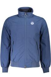 Pnska Bunda North Sails  modr